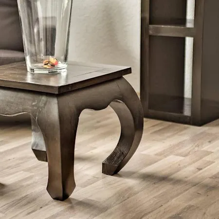 Apartament Cityferienwhonung