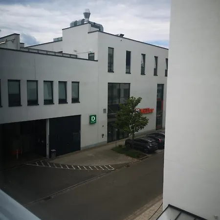 Cityferienwhonung *